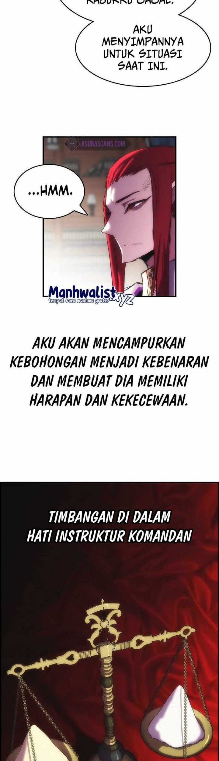 Bloodhound’s Regression Instinct Chapter 15 Gambar 28