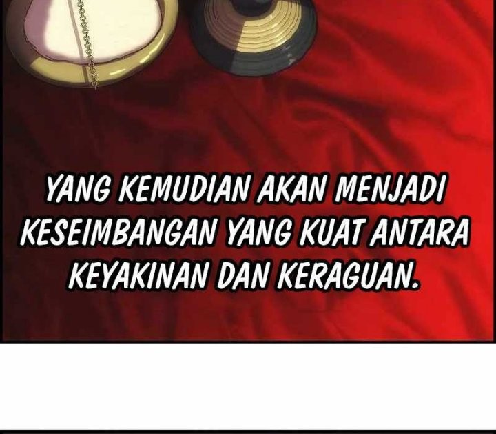 Bloodhound’s Regression Instinct Chapter 15 Gambar 29