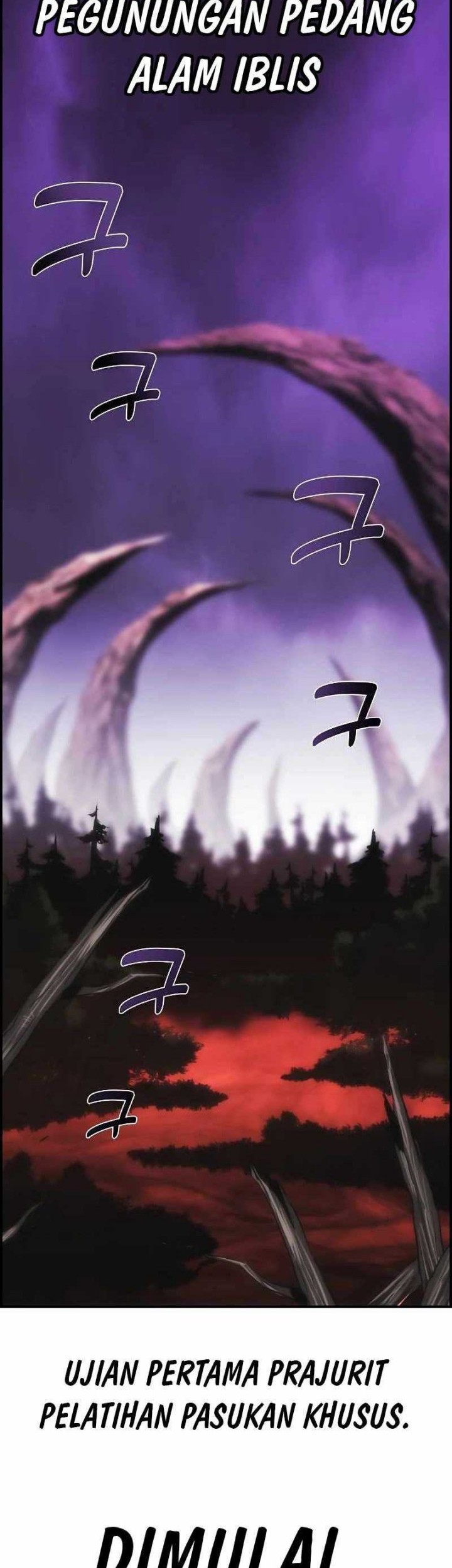 Bloodhound’s Regression Instinct Chapter 15 Gambar 41