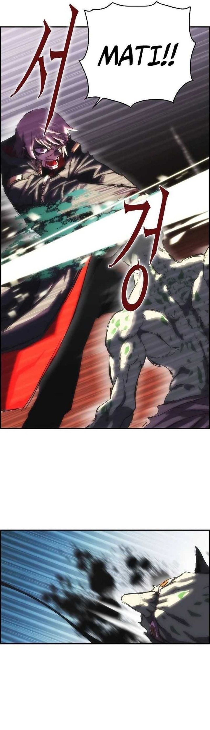 Bloodhound’s Regression Instinct Chapter 16 Gambar 7