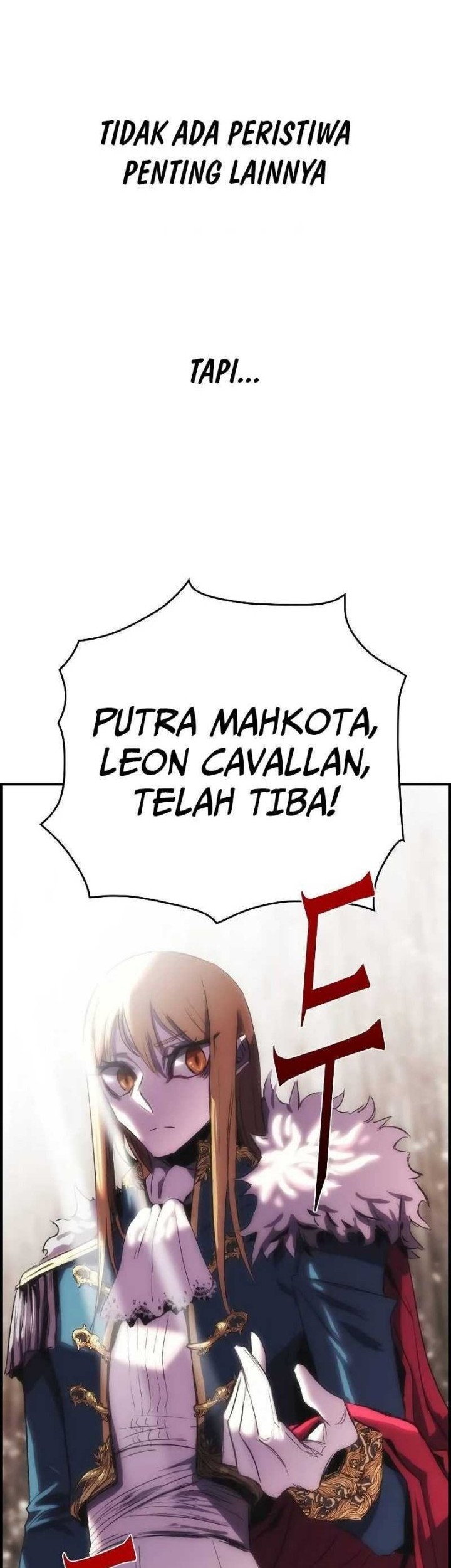 Bloodhound’s Regression Instinct Chapter 16 Gambar 29