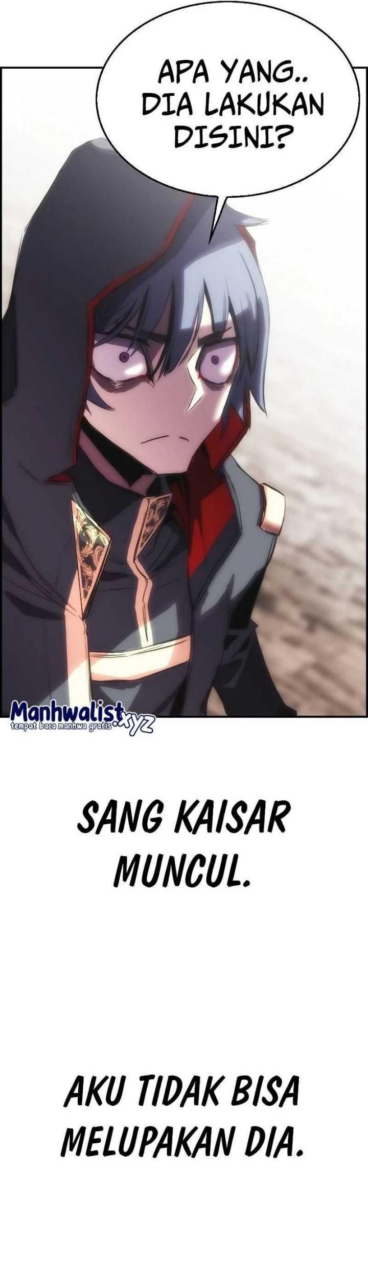 Bloodhound’s Regression Instinct Chapter 16 Gambar 31