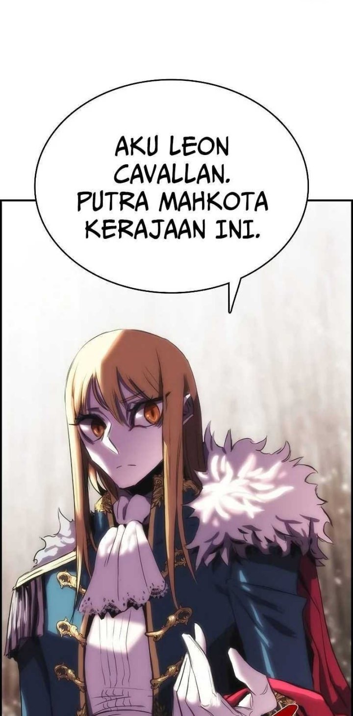 Bloodhound’s Regression Instinct Chapter 16 Gambar 33