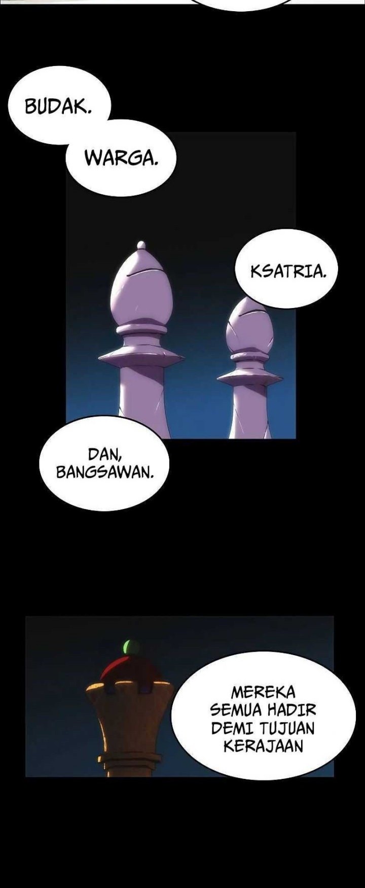 Bloodhound’s Regression Instinct Chapter 16 Gambar 42