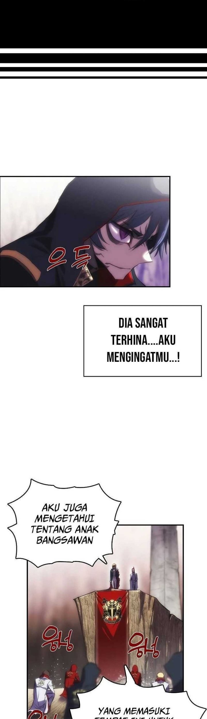 Bloodhound’s Regression Instinct Chapter 16 Gambar 44