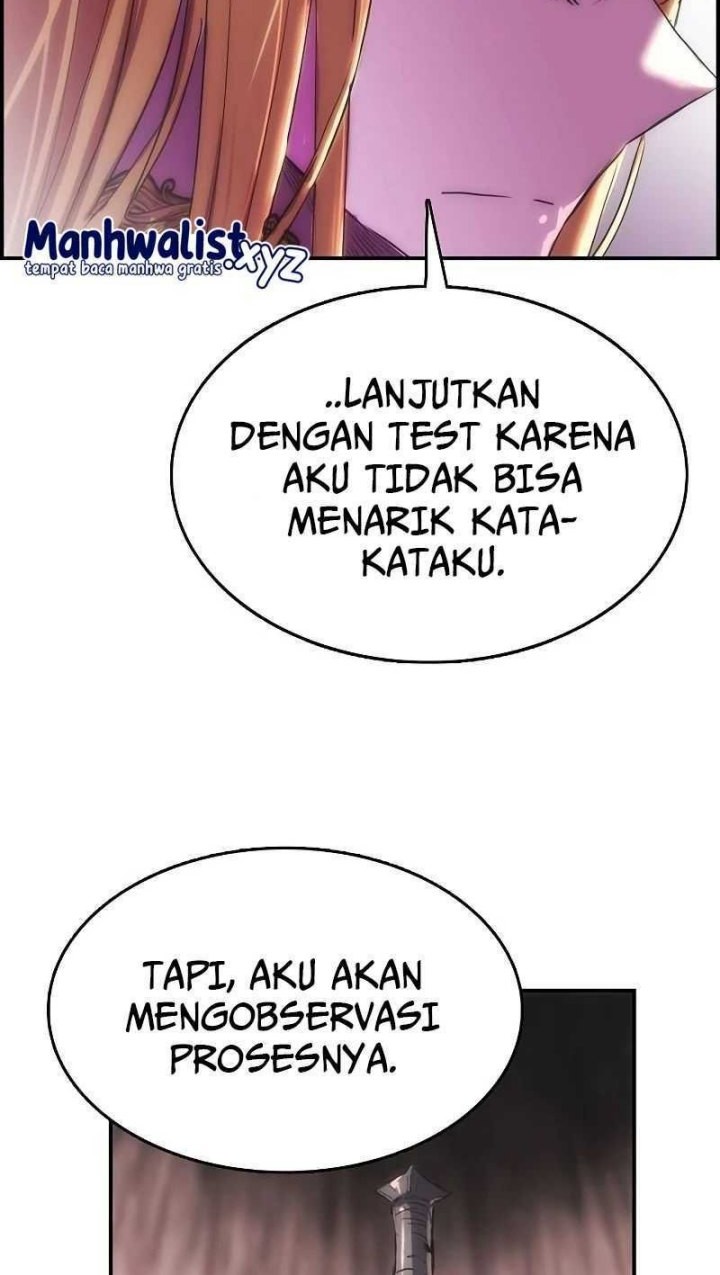 Bloodhound’s Regression Instinct Chapter 16 Gambar 57