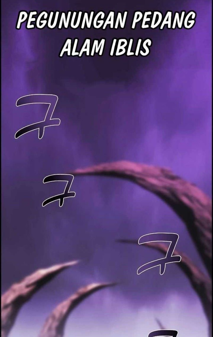 Bloodhound’s Regression Instinct Chapter 16 Gambar 3