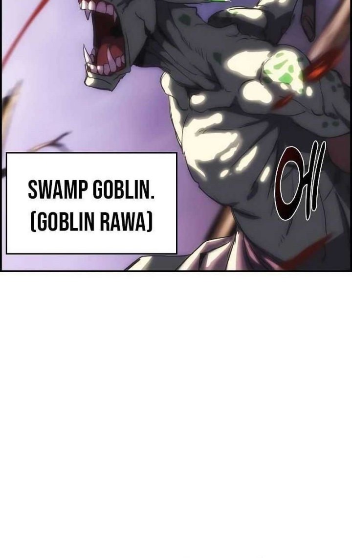 Bloodhound’s Regression Instinct Chapter 16 Gambar 6