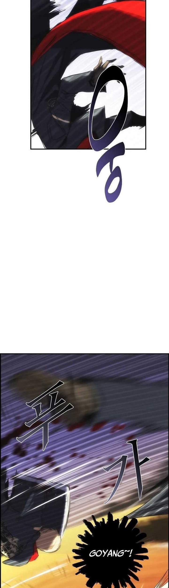 Bloodhound’s Regression Instinct Chapter 16 Gambar 17