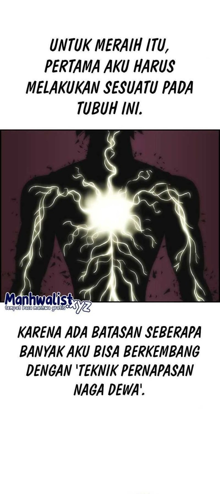 Bloodhound’s Regression Instinct Chapter 16 Gambar 24