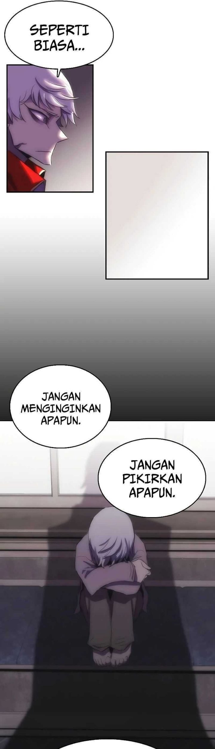 Bloodhound’s Regression Instinct Chapter 17 Gambar 31