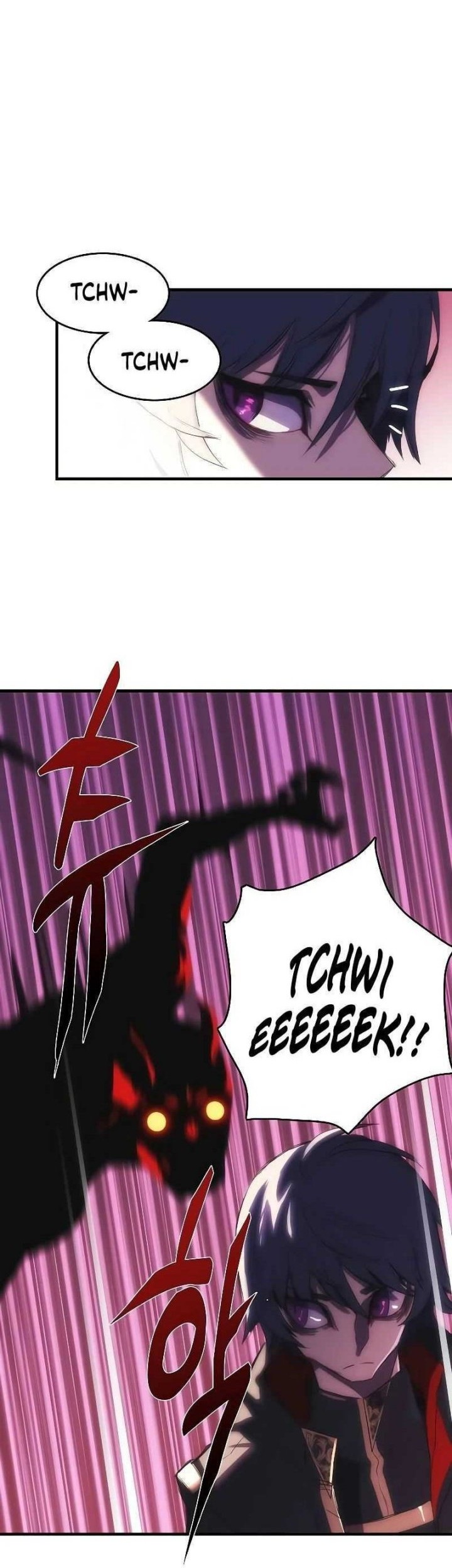 Bloodhound’s Regression Instinct Chapter 17 Gambar 5