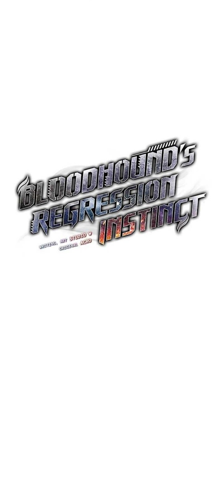 Bloodhound’s Regression Instinct Chapter 17 Gambar 6