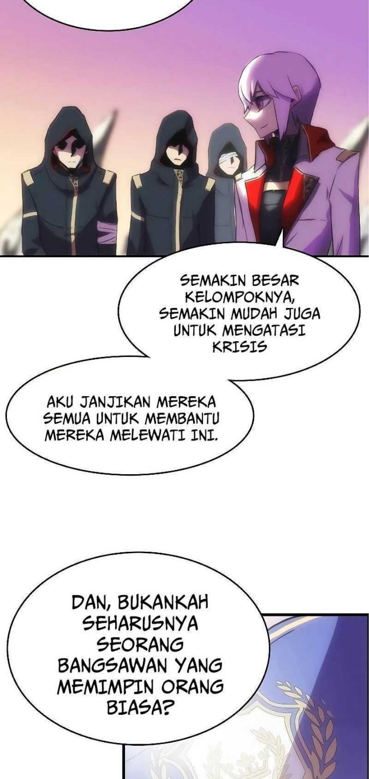 Bloodhound’s Regression Instinct Chapter 17 Gambar 21