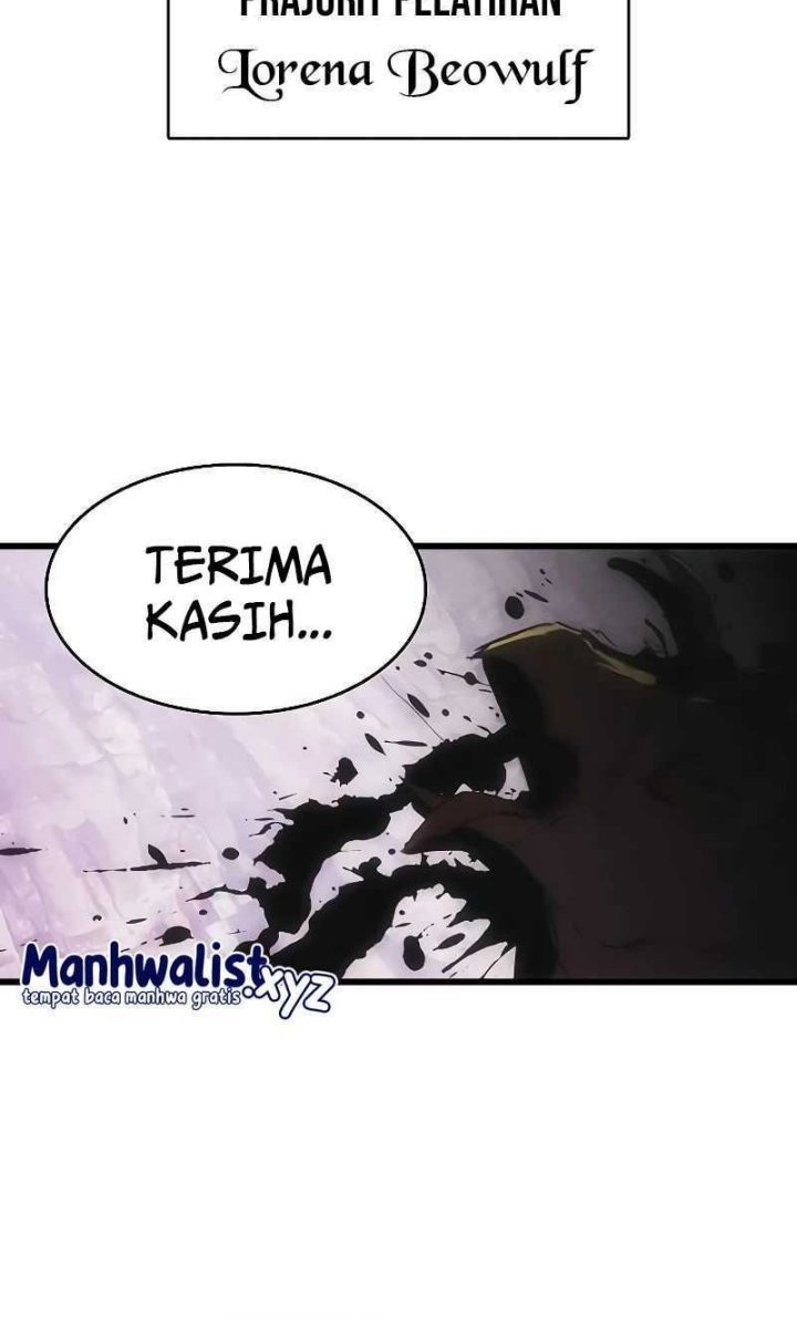 Bloodhound’s Regression Instinct Chapter 17 Gambar 12