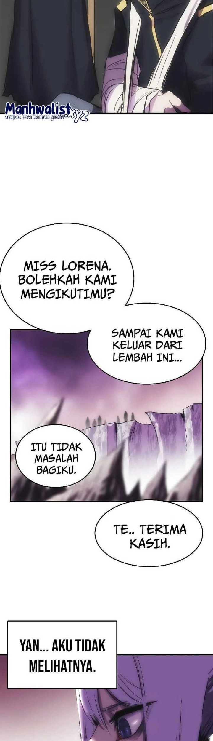 Bloodhound’s Regression Instinct Chapter 17 Gambar 14