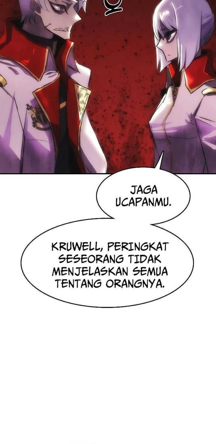 Bloodhound’s Regression Instinct Chapter 17 Gambar 18