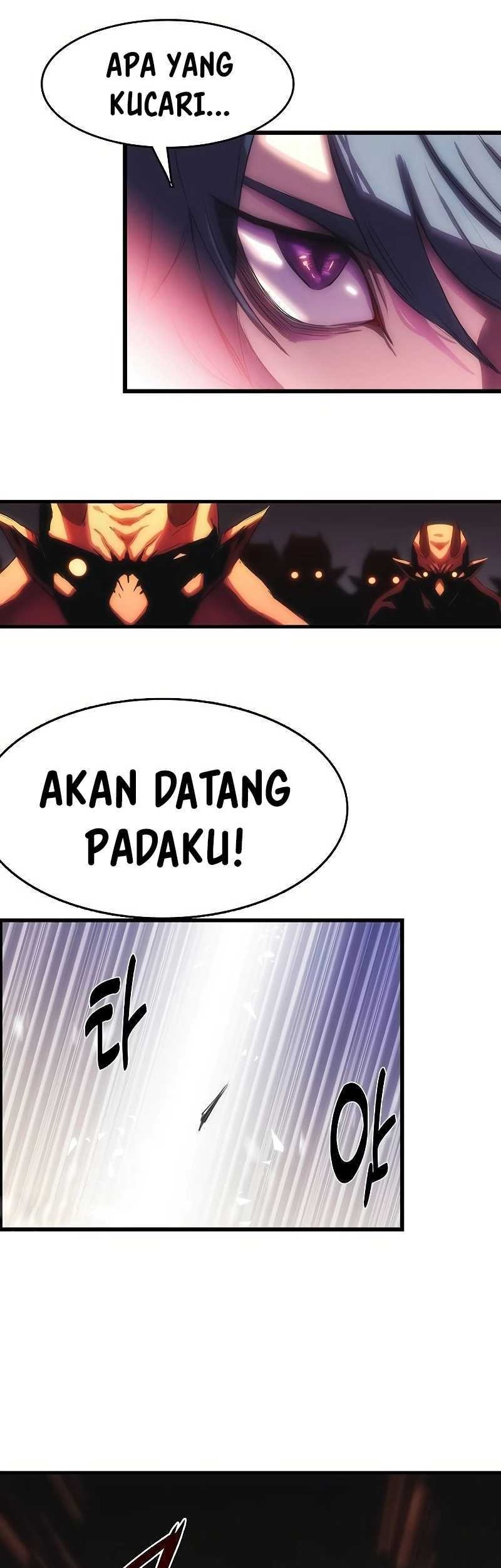 Bloodhound’s Regression Instinct Chapter 18 Gambar 10