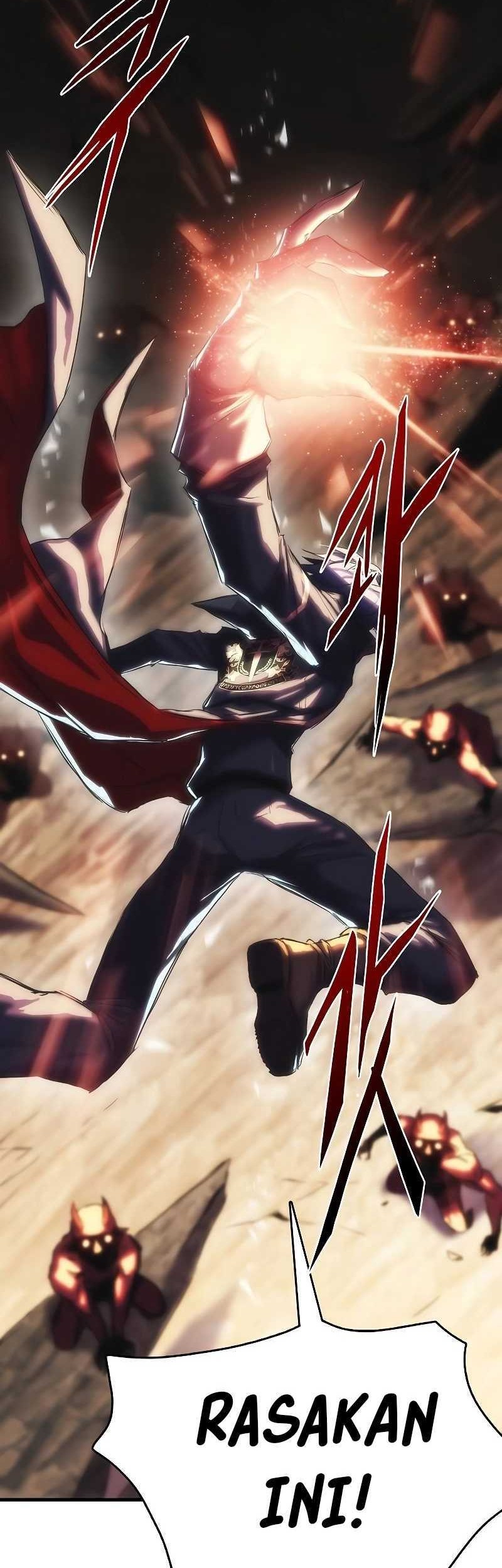 Bloodhound’s Regression Instinct Chapter 18 Gambar 11