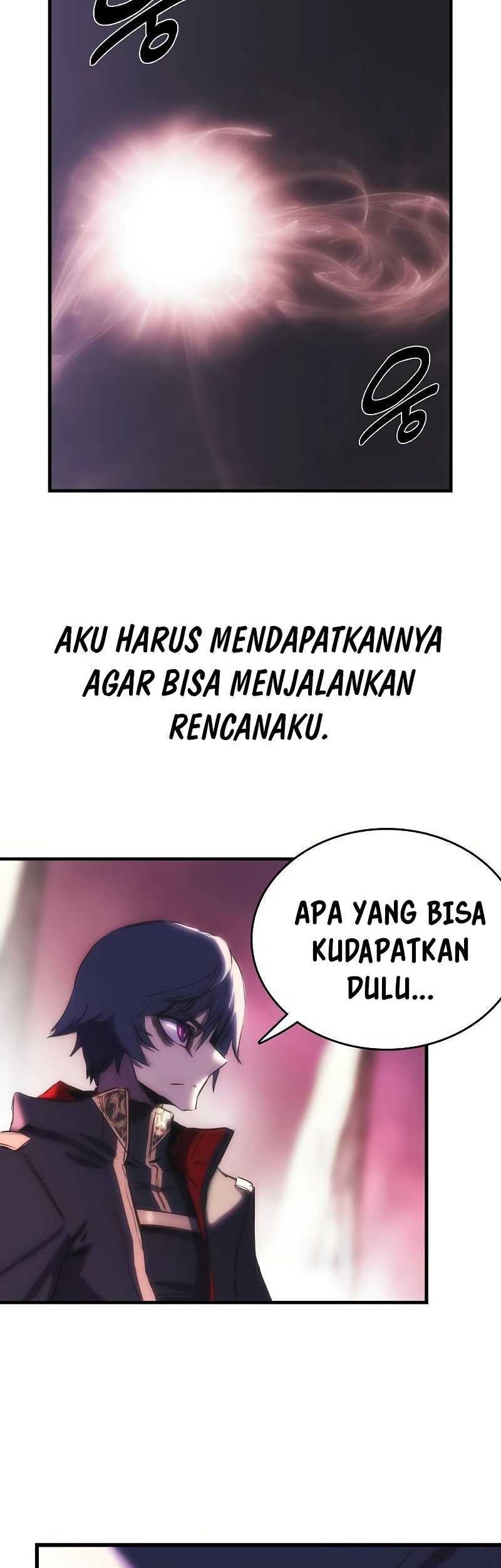 Bloodhound’s Regression Instinct Chapter 18 Gambar 3