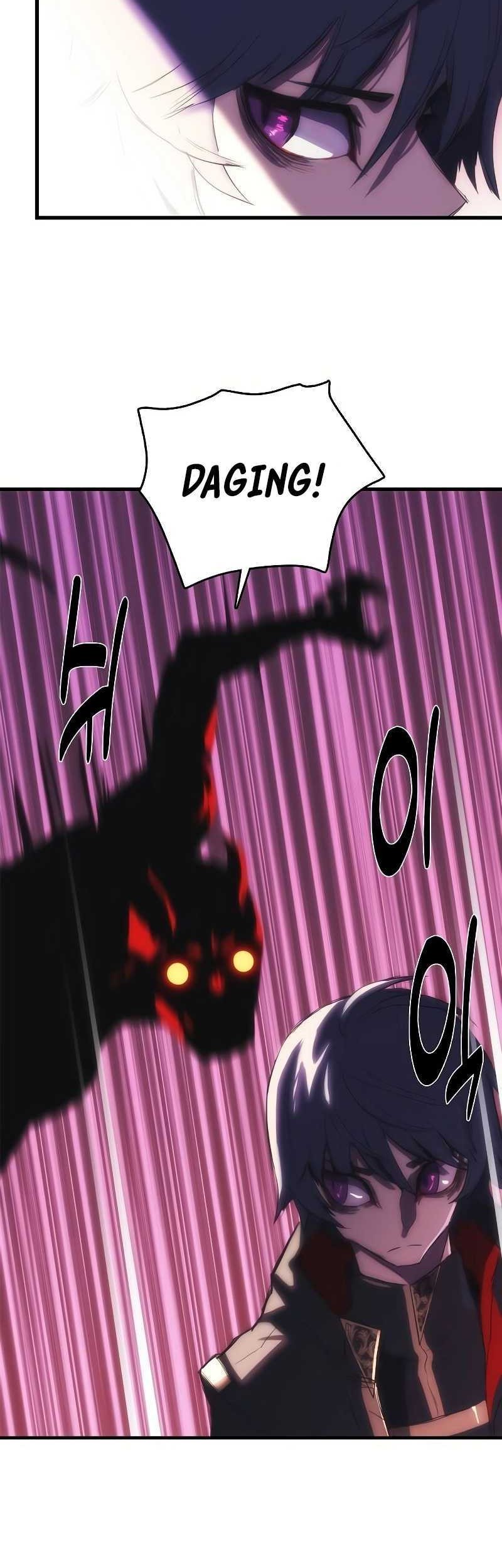 Bloodhound’s Regression Instinct Chapter 18 Gambar 4