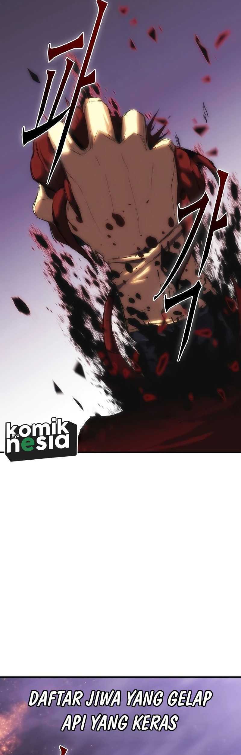 Bloodhound’s Regression Instinct Chapter 18 Gambar 6