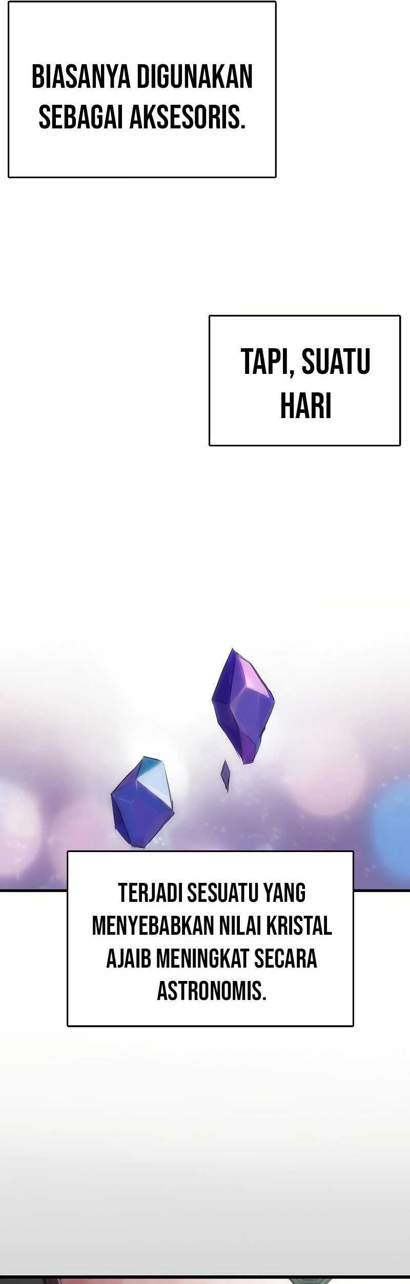 Bloodhound’s Regression Instinct Chapter 18 Gambar 14