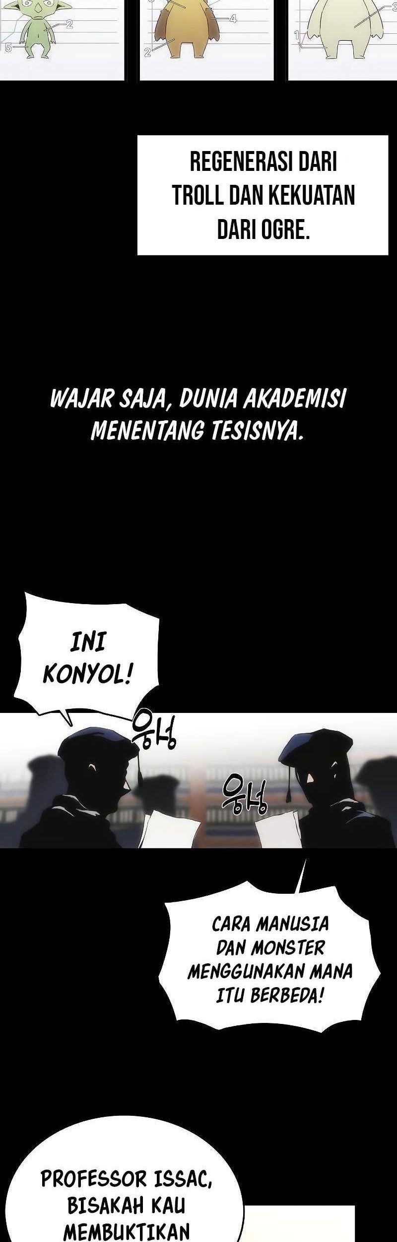 Bloodhound’s Regression Instinct Chapter 18 Gambar 17