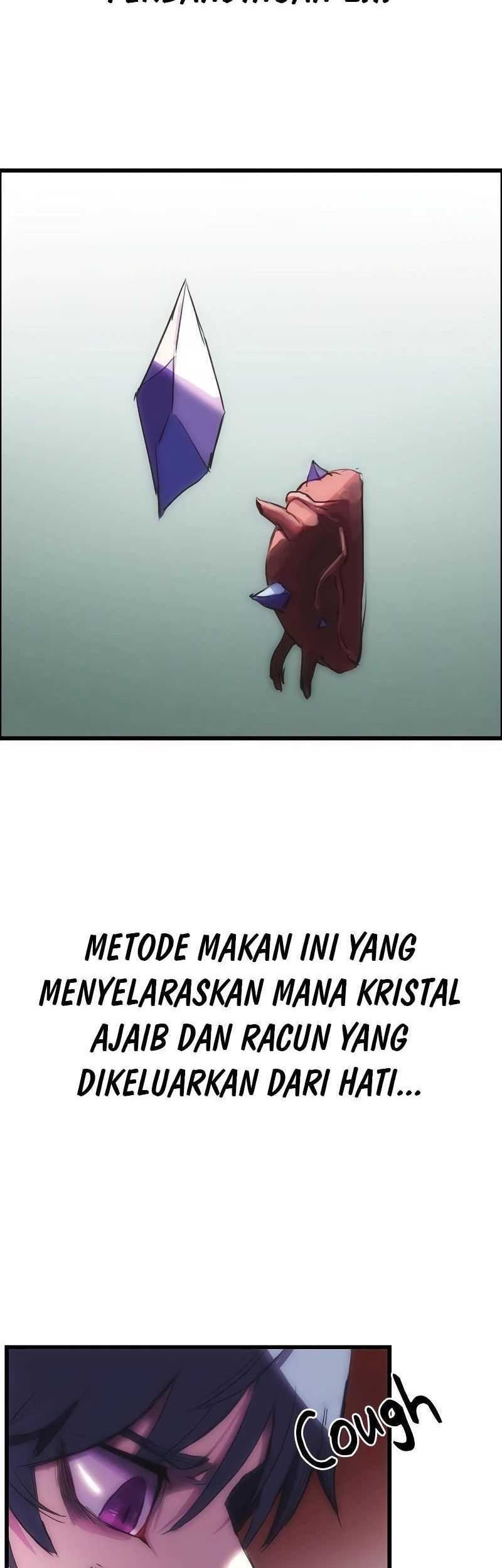 Bloodhound’s Regression Instinct Chapter 18 Gambar 23