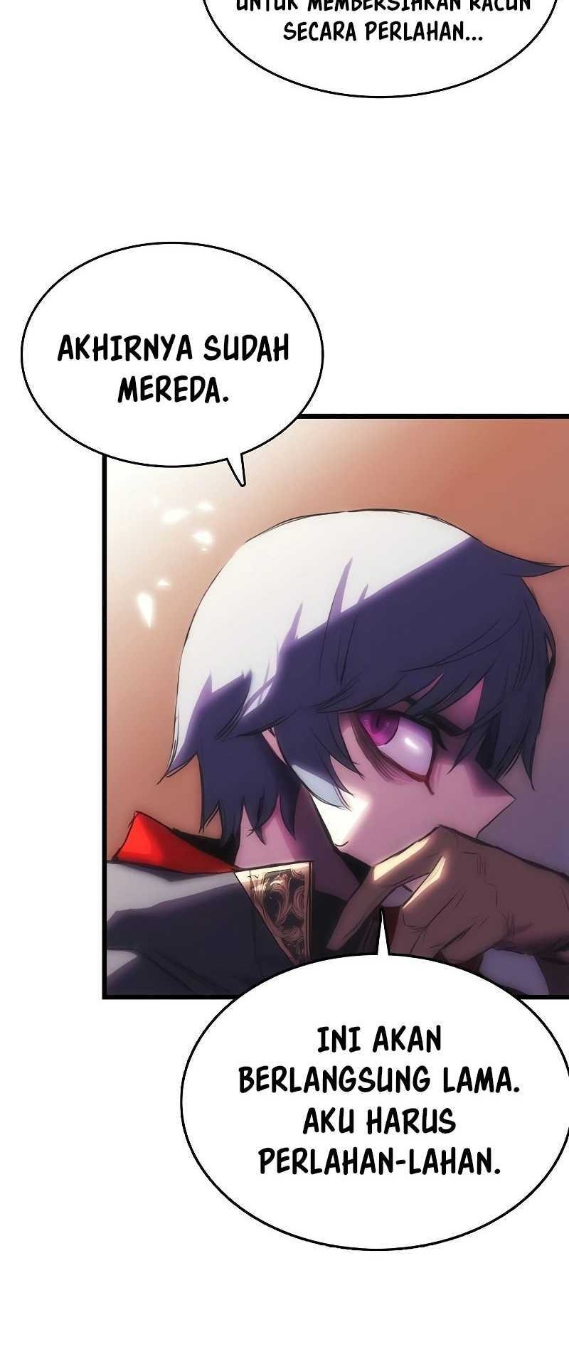 Bloodhound’s Regression Instinct Chapter 18 Gambar 25