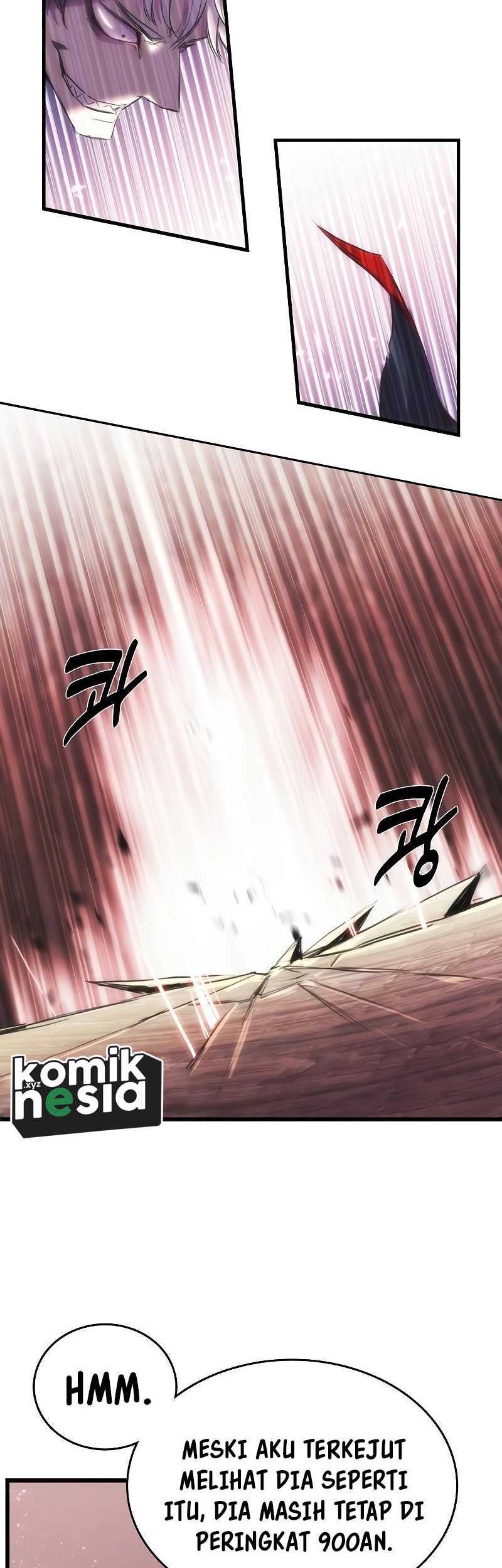 Bloodhound’s Regression Instinct Chapter 18 Gambar 27