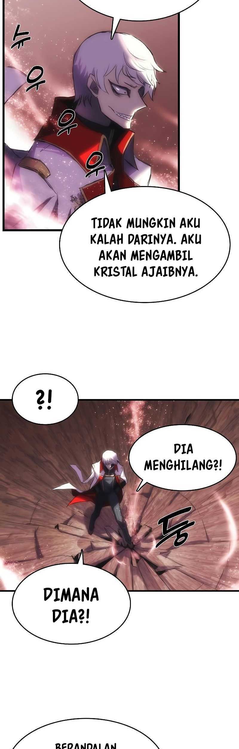 Bloodhound’s Regression Instinct Chapter 18 Gambar 28