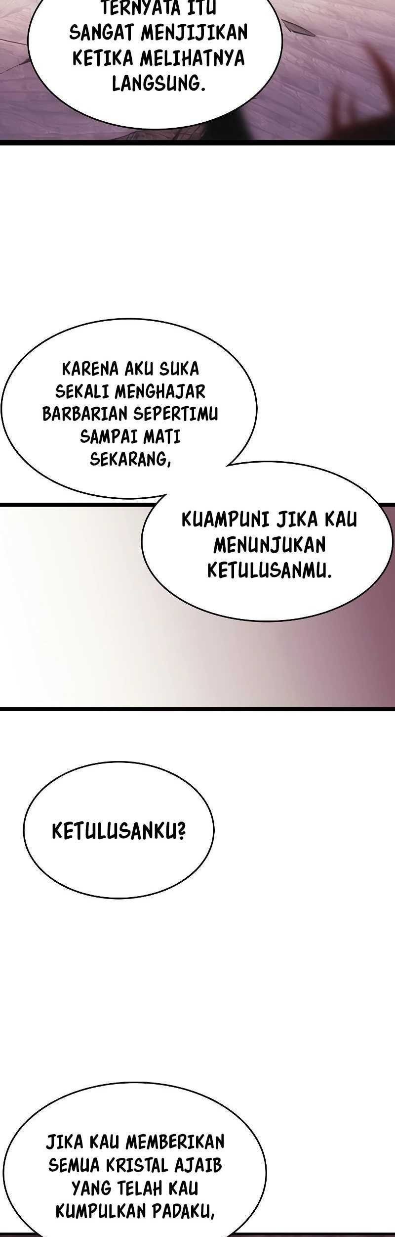 Bloodhound’s Regression Instinct Chapter 18 Gambar 30