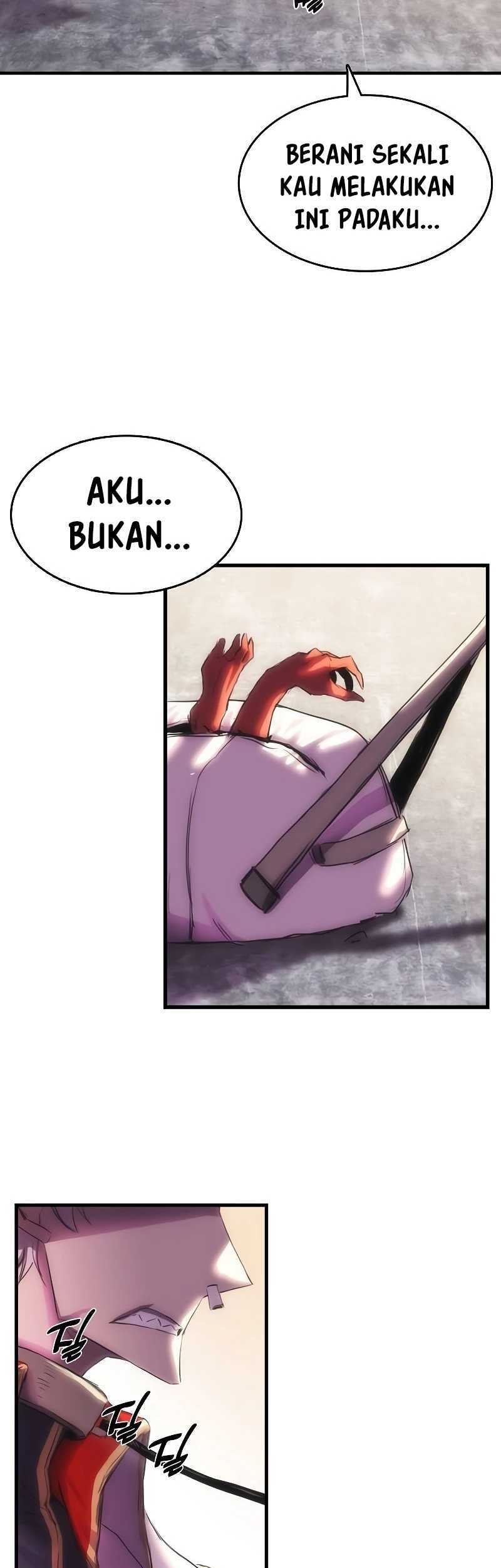 Bloodhound’s Regression Instinct Chapter 19 Gambar 12