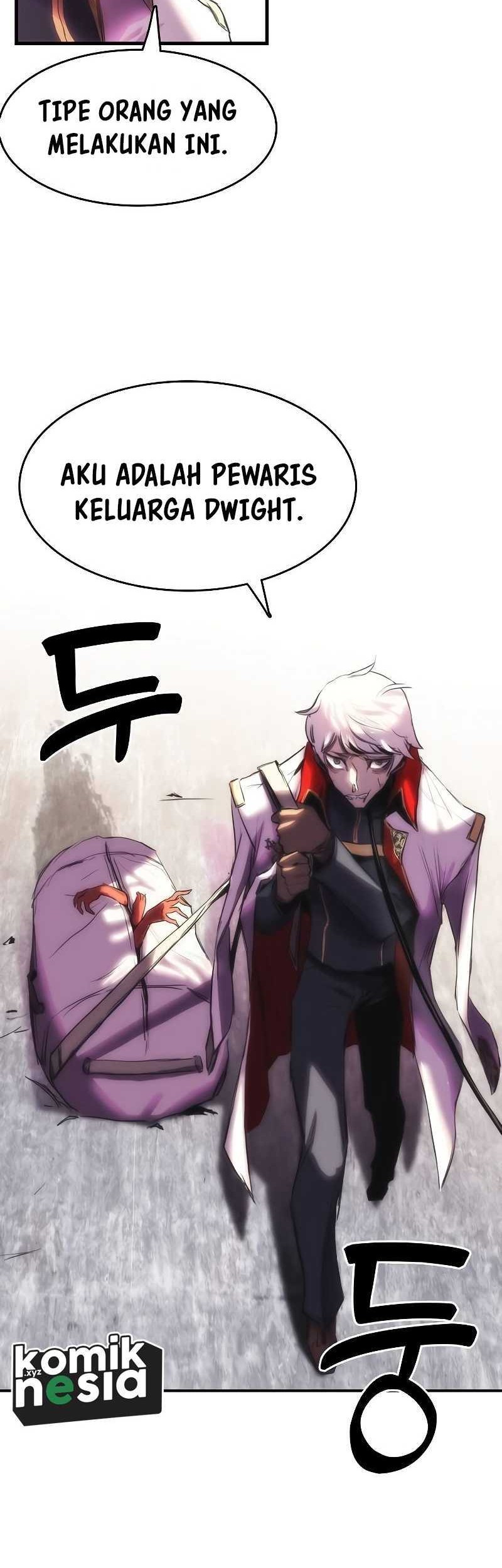 Bloodhound’s Regression Instinct Chapter 19 Gambar 13