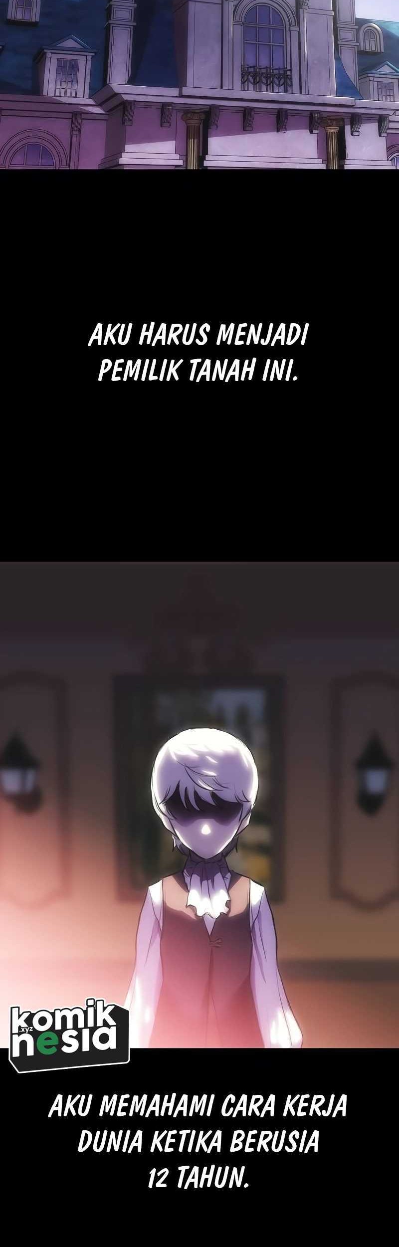 Bloodhound’s Regression Instinct Chapter 19 Gambar 3