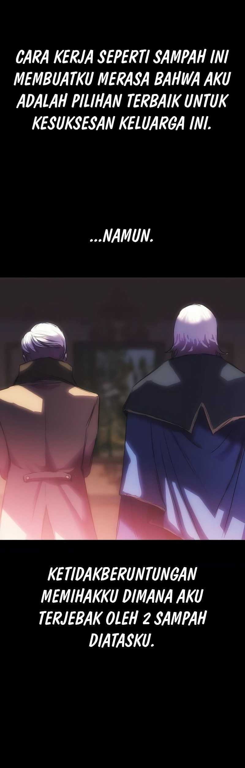 Bloodhound’s Regression Instinct Chapter 19 Gambar 4