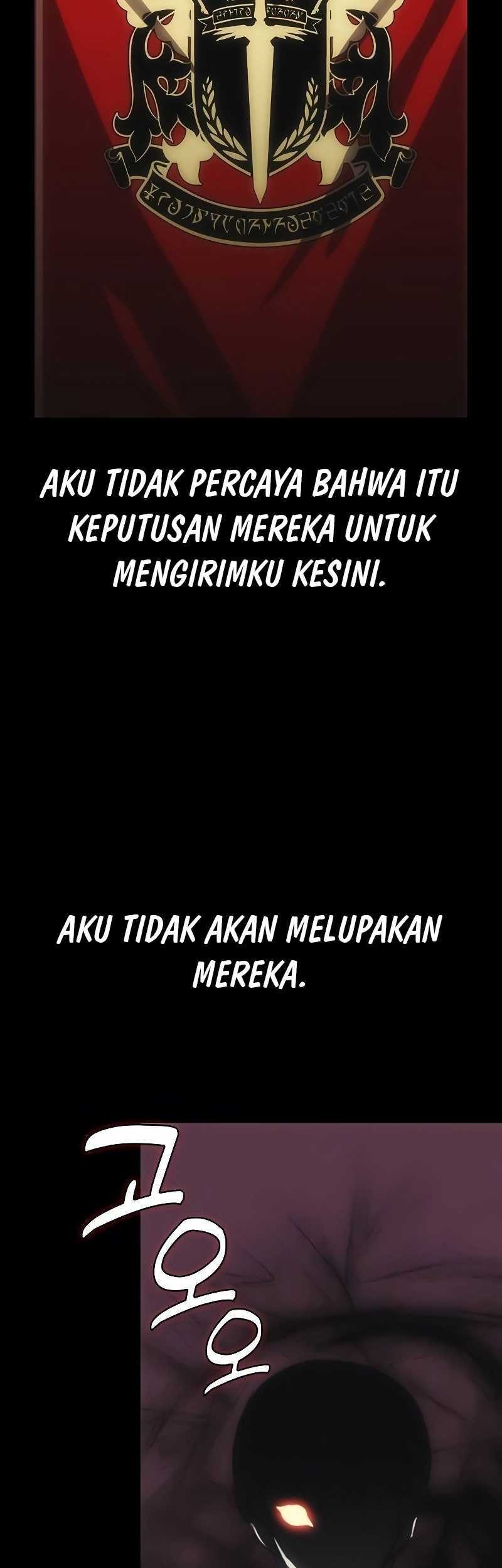 Bloodhound’s Regression Instinct Chapter 19 Gambar 6