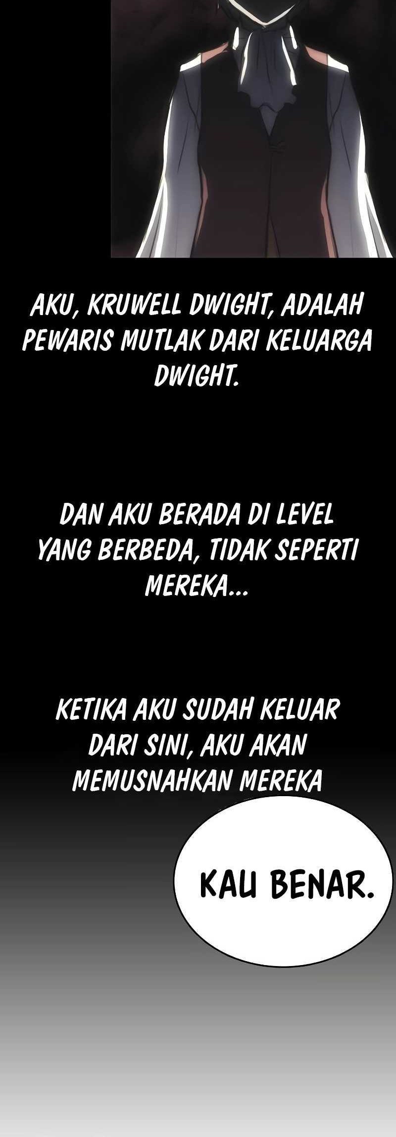 Bloodhound’s Regression Instinct Chapter 19 Gambar 7