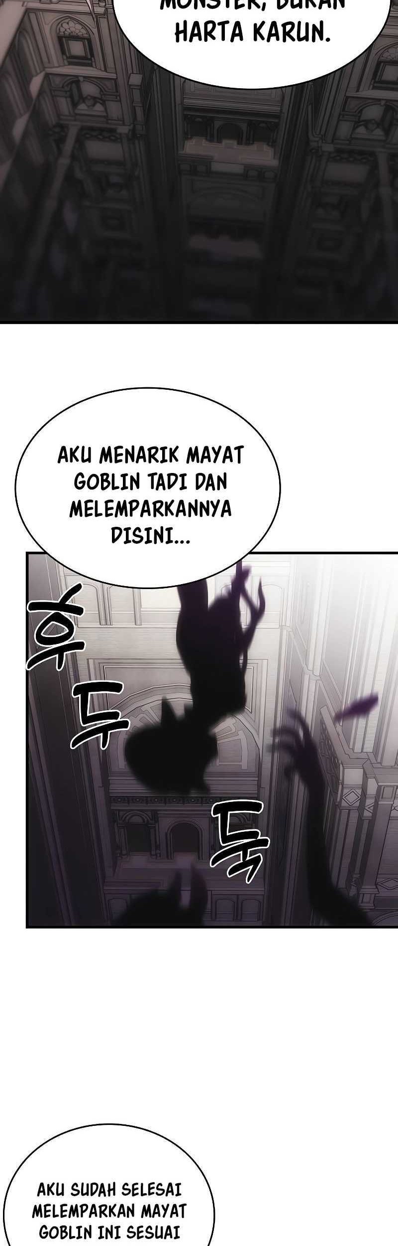 Bloodhound’s Regression Instinct Chapter 19 Gambar 35