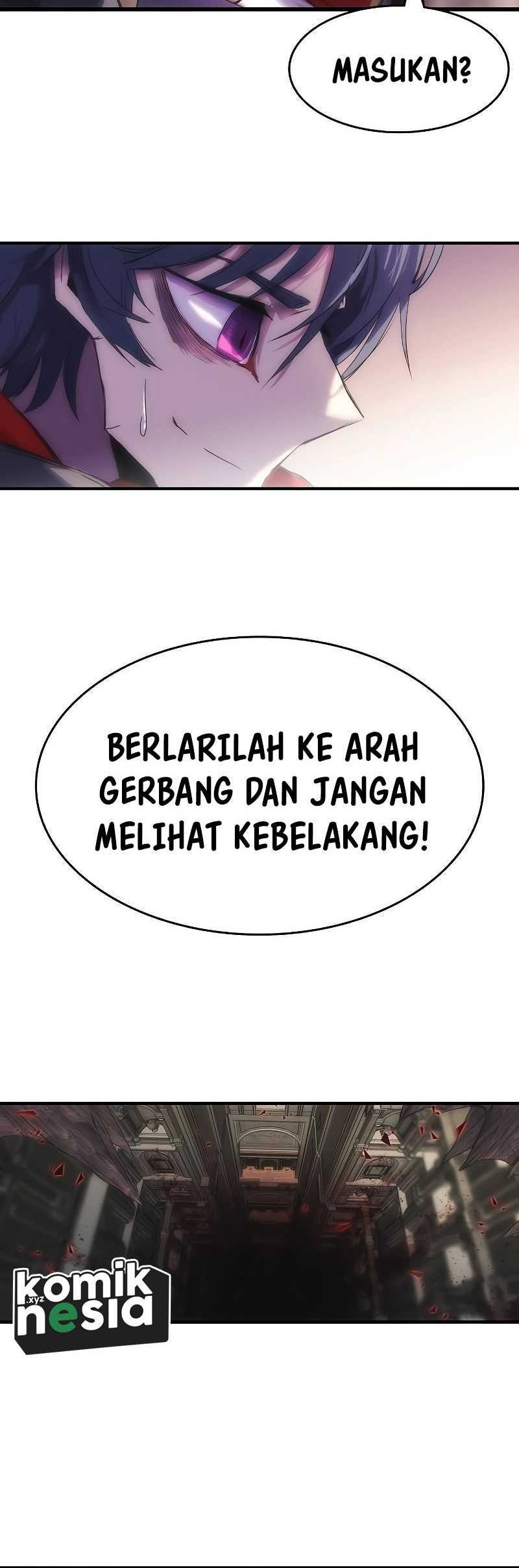 Bloodhound’s Regression Instinct Chapter 19 Gambar 37