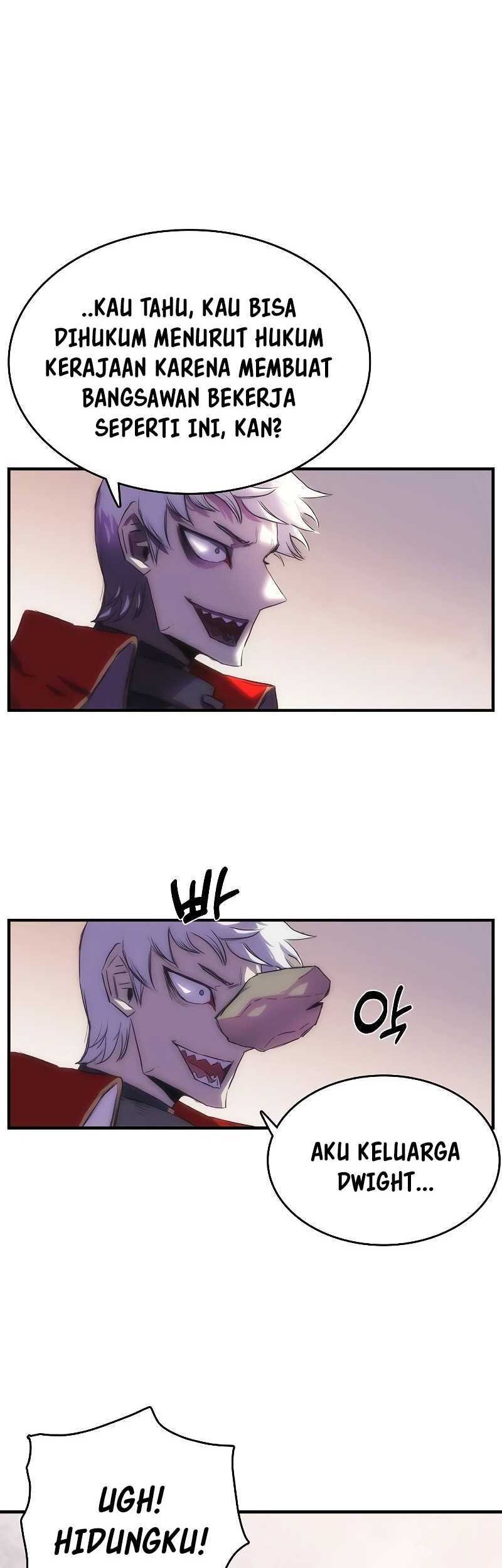 Bloodhound’s Regression Instinct Chapter 19 Gambar 17