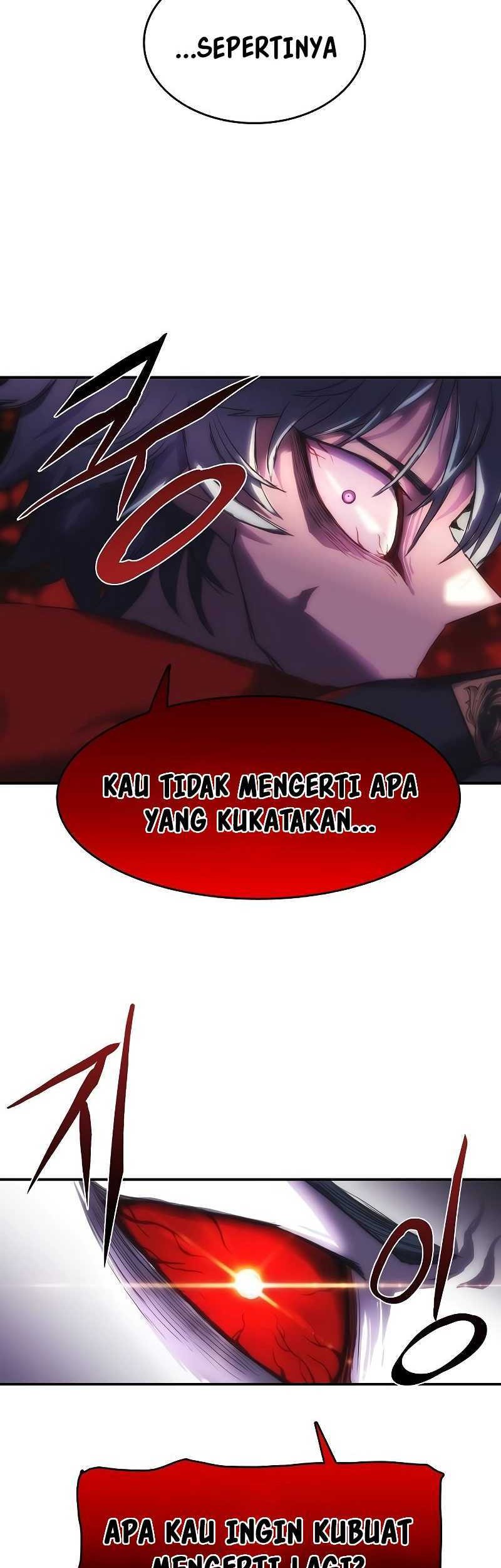 Bloodhound’s Regression Instinct Chapter 19 Gambar 22