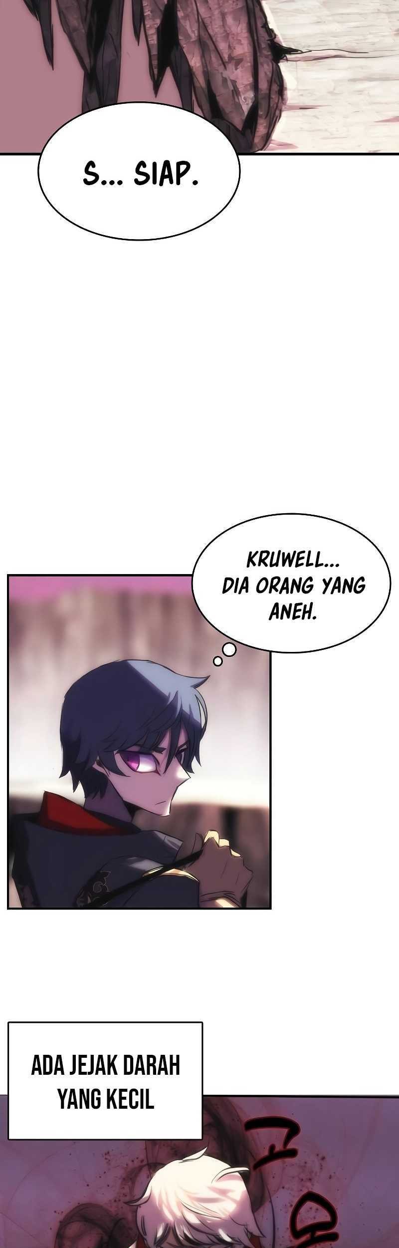 Bloodhound’s Regression Instinct Chapter 19 Gambar 24