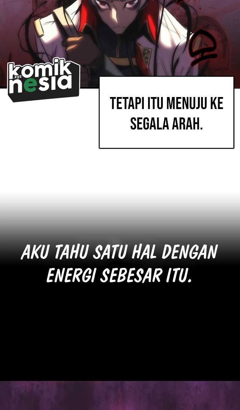 Bloodhound’s Regression Instinct Chapter 19 Gambar 25