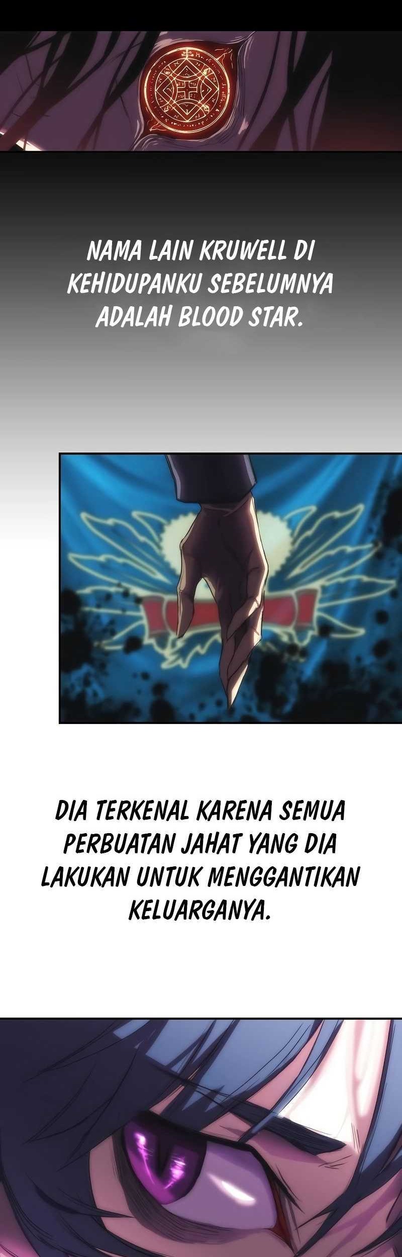 Bloodhound’s Regression Instinct Chapter 19 Gambar 29