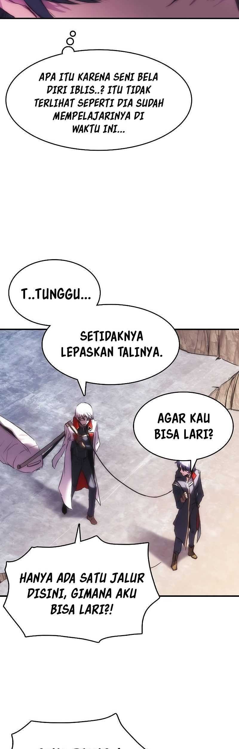 Bloodhound’s Regression Instinct Chapter 19 Gambar 30