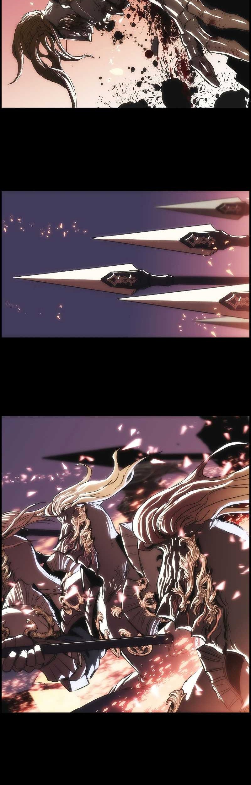 Bloodhound’s Regression Instinct Chapter 1 Gambar 12