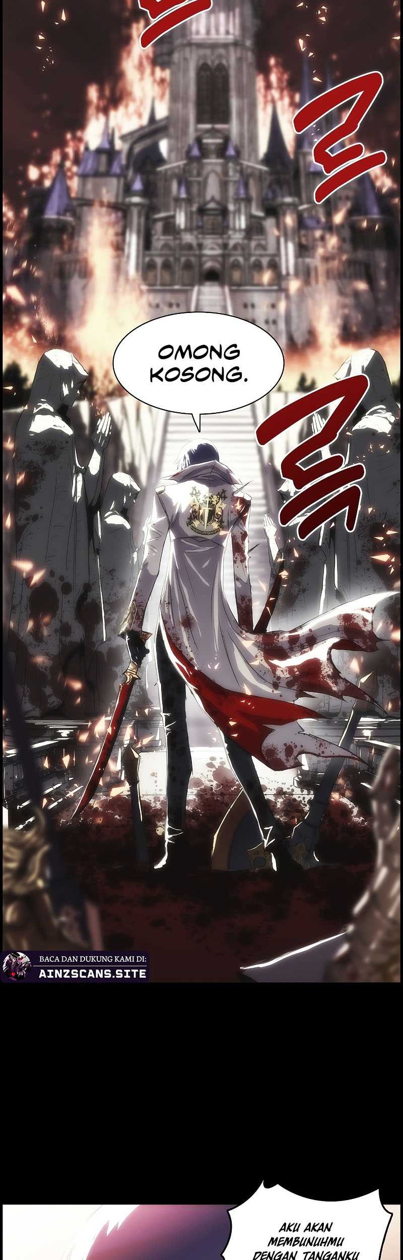 Bloodhound’s Regression Instinct Chapter 1 Gambar 18