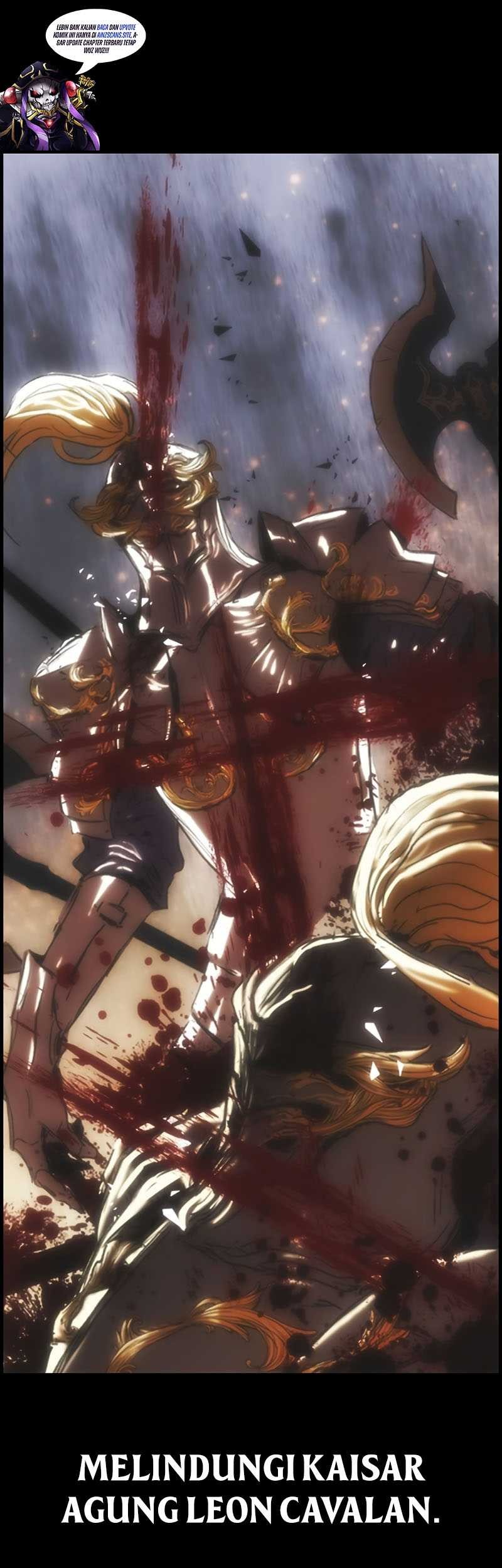 Bloodhound’s Regression Instinct Chapter 1 Gambar 15